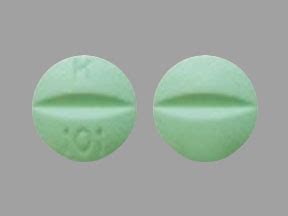K 101 pill white. Things To Know About K 101 pill white. 